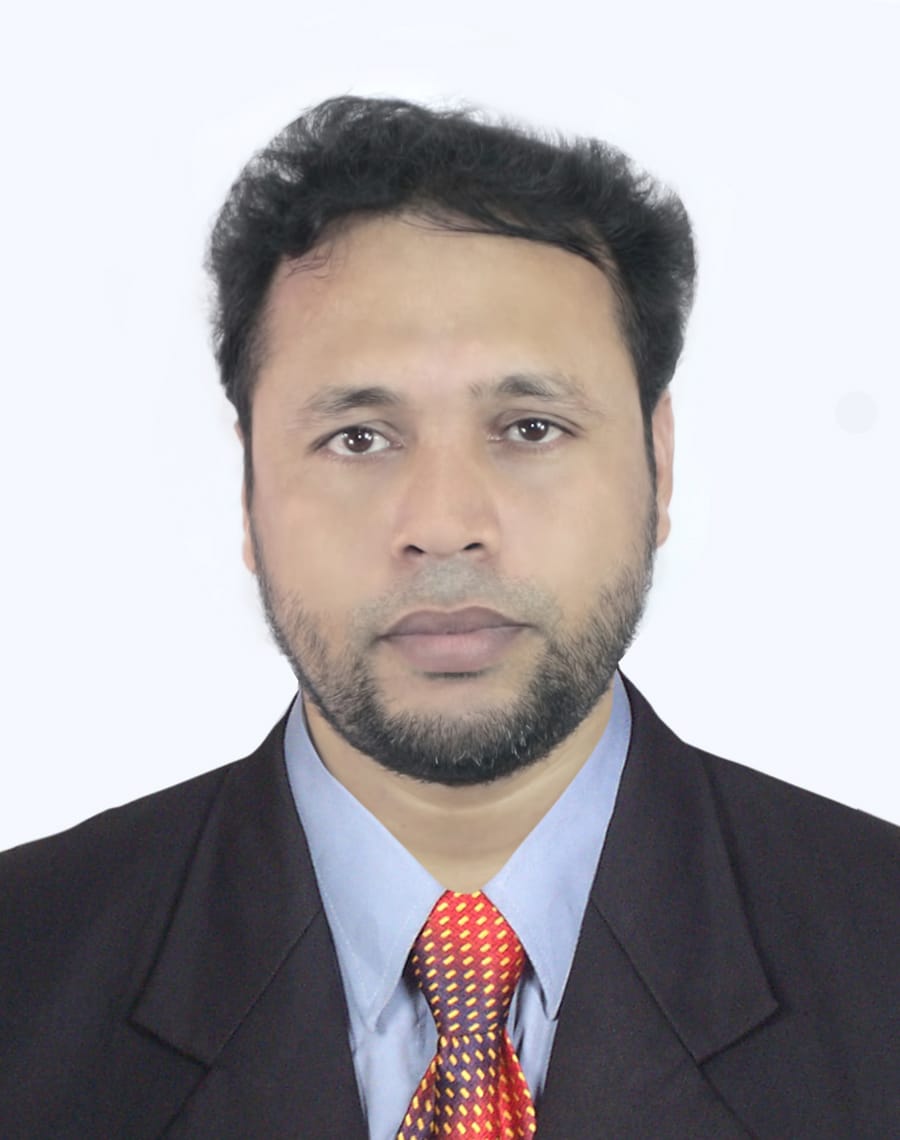 Muhammad Asadul Islam